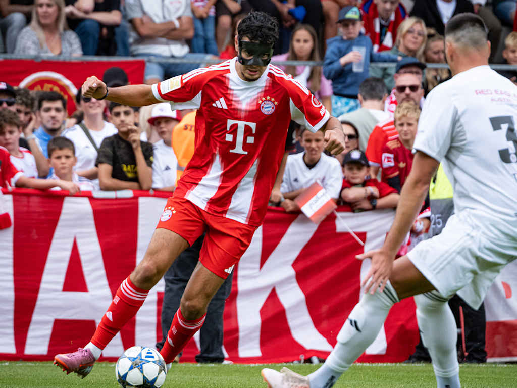 FC Bayern