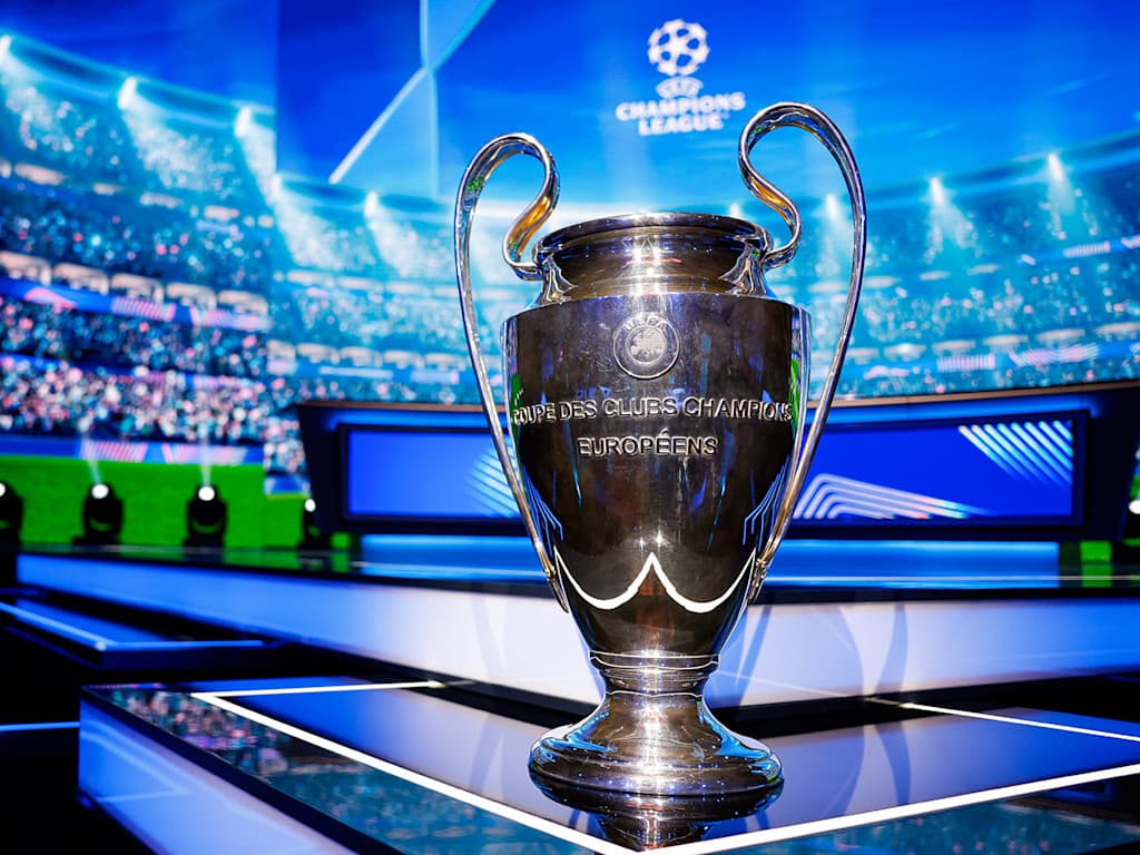 Champions League