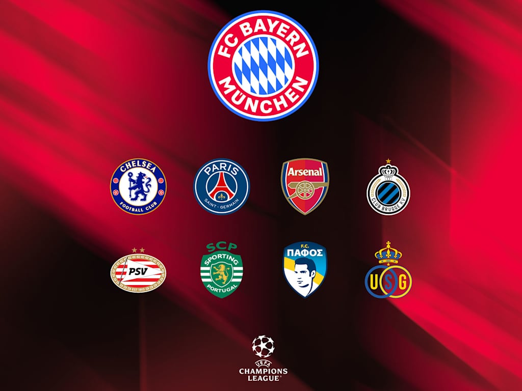 Champions League