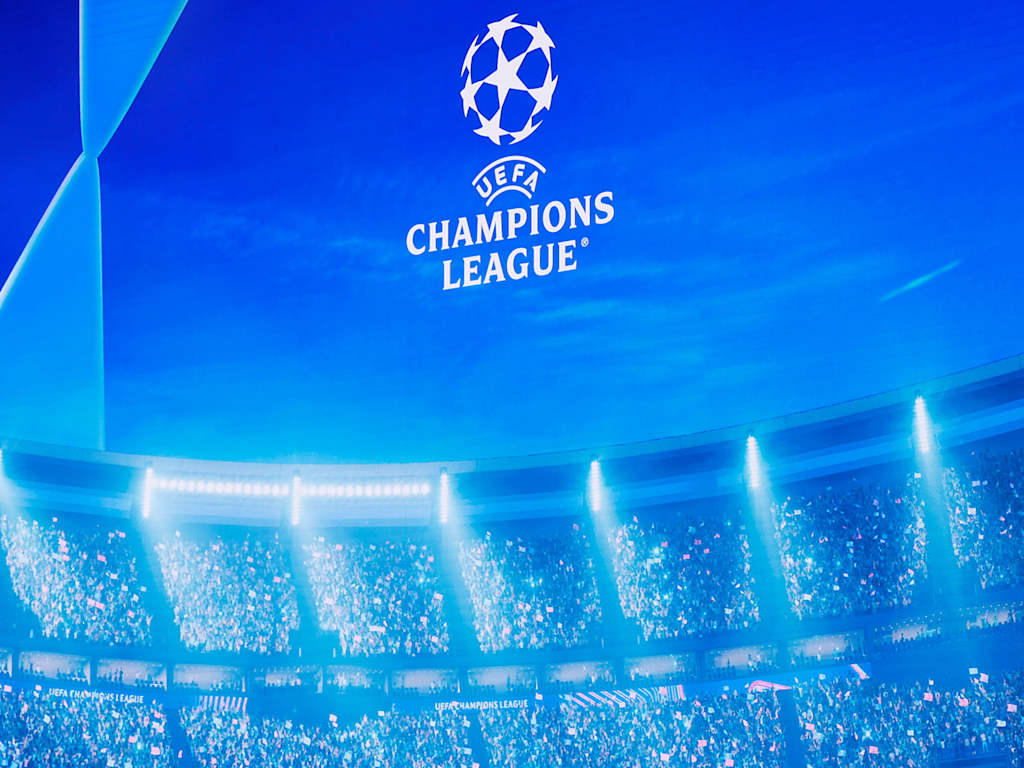 Champions League
