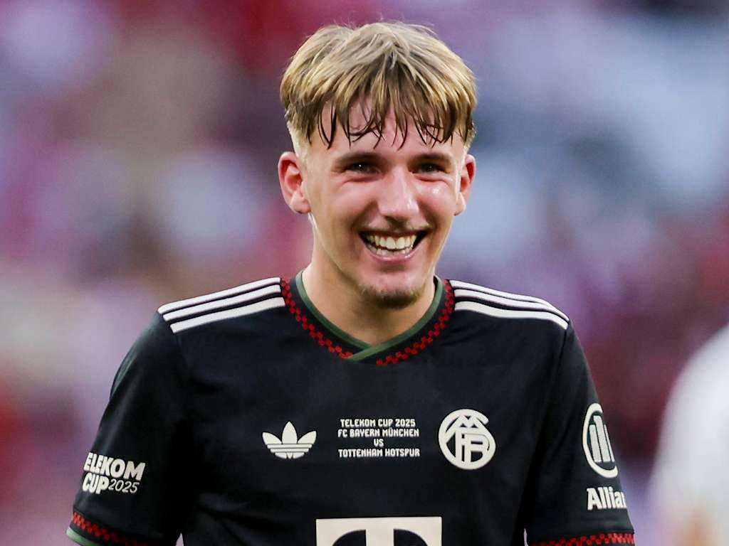 Lennart Karl Bayern