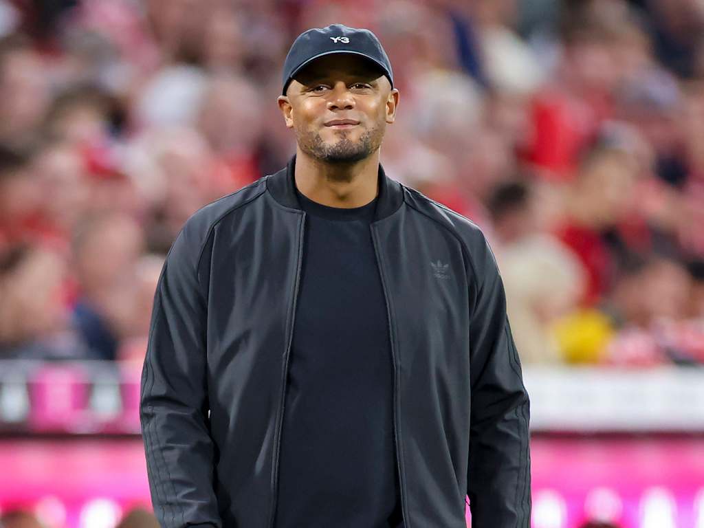 Vincent Kompany