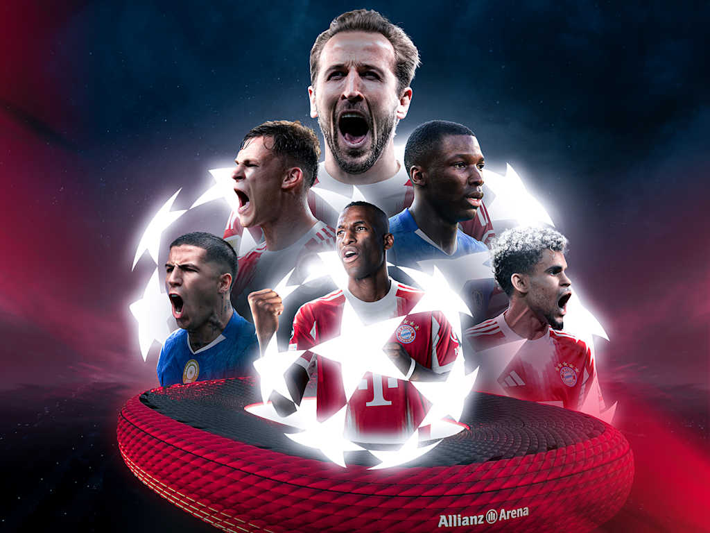 FC Bayern