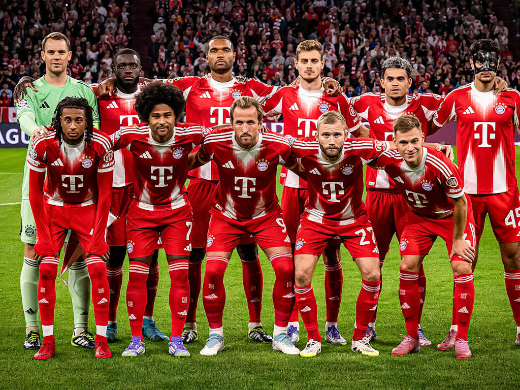 FC Bayern