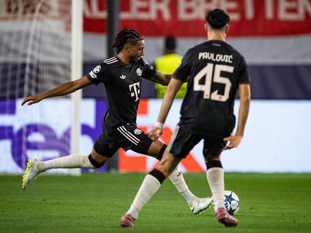 FC Bayern