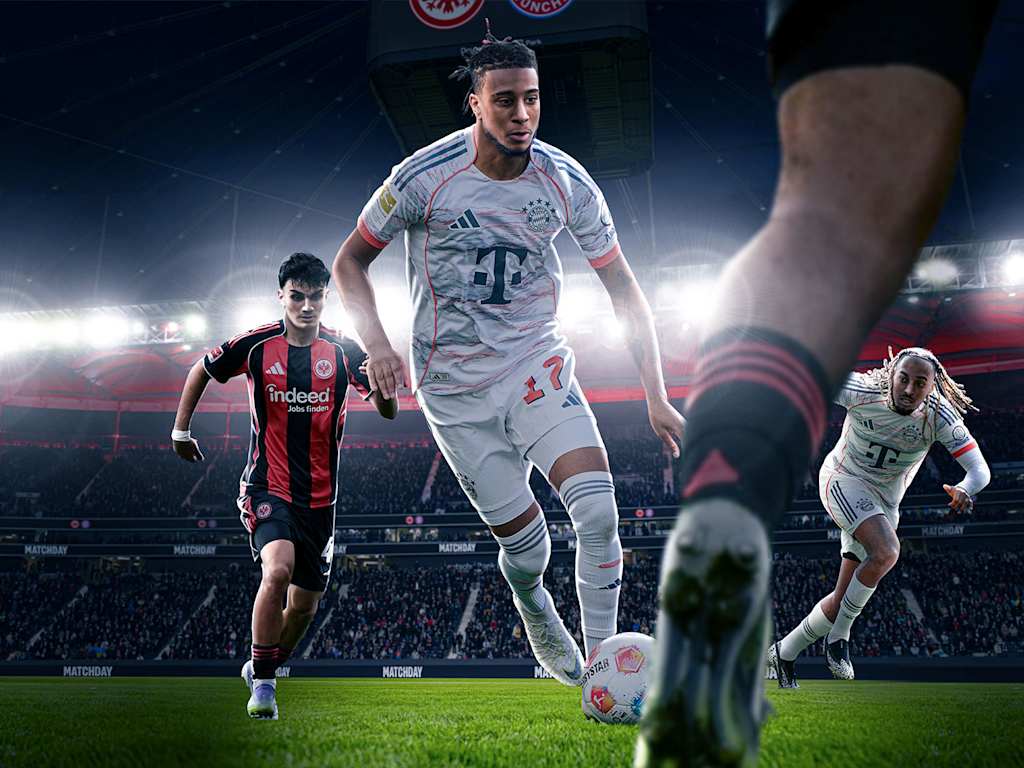 FC Bayern