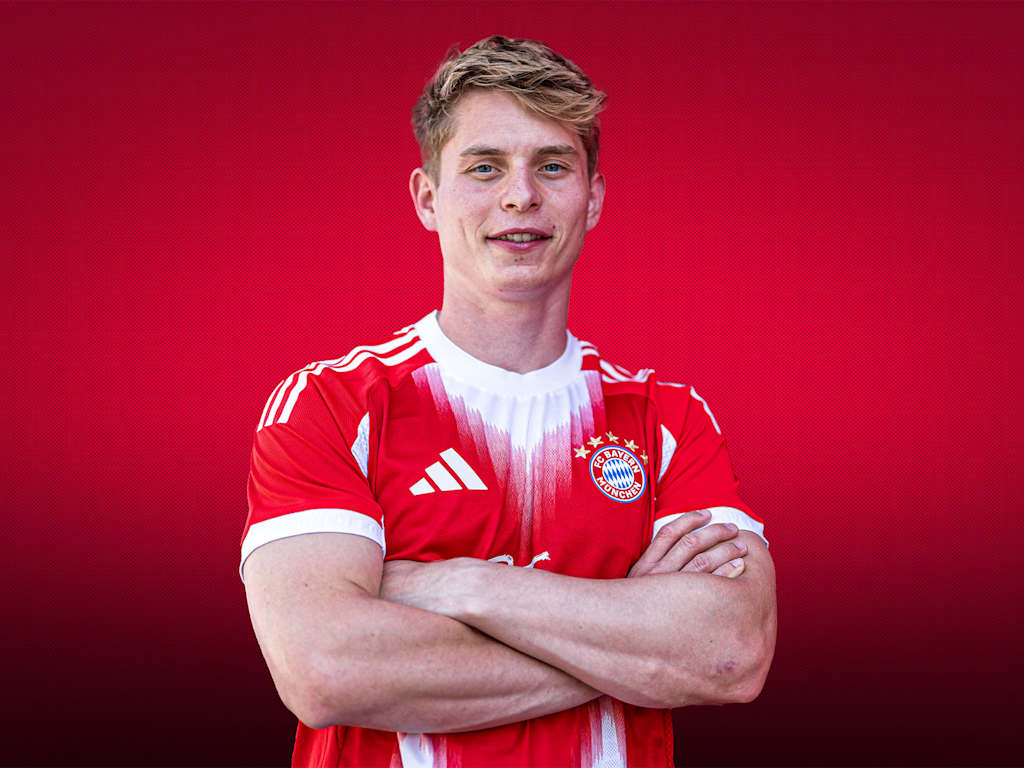 Livestreams der FC Bayern Amateure