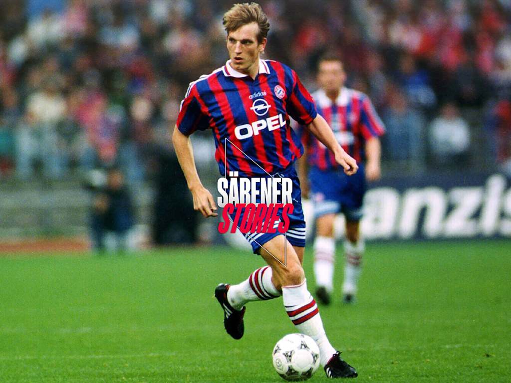 Andi Herzog: Der Fußball-Mozart aus Wien hat beim FC Bayern nicht den perfekten Ton gefunden.