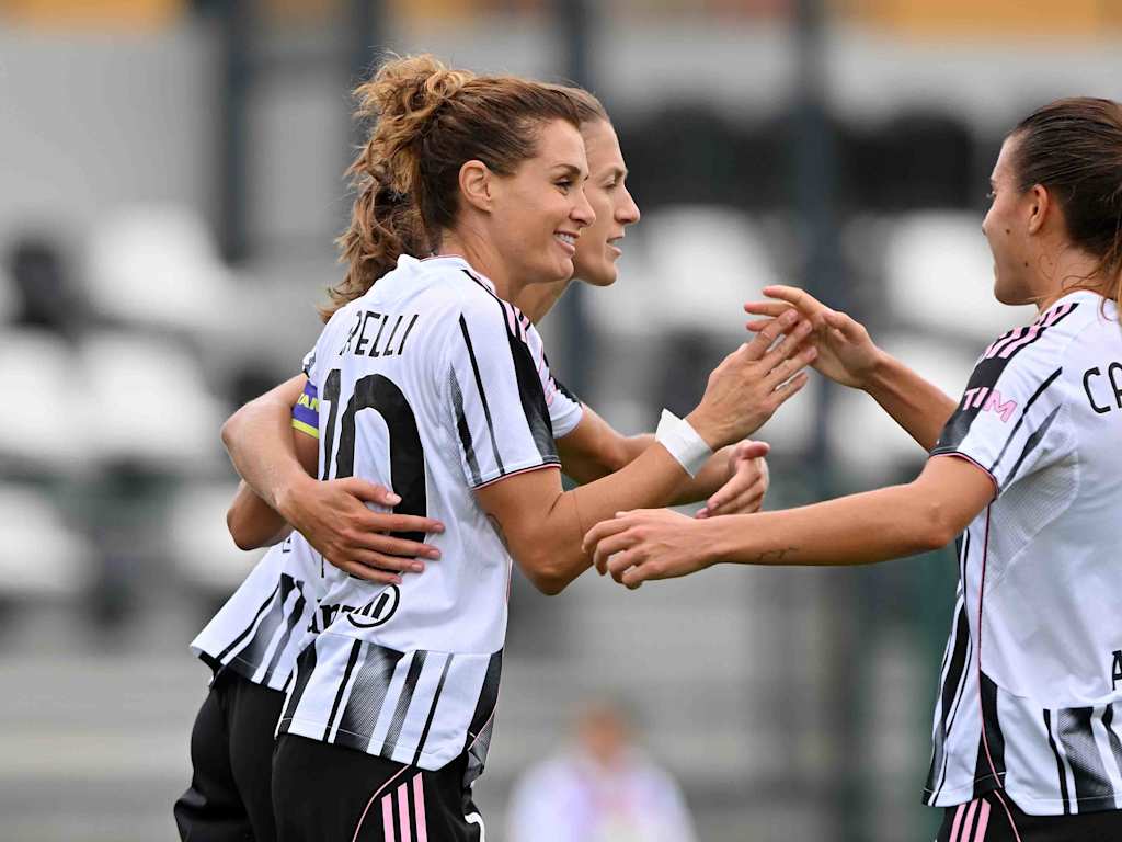 Juventus