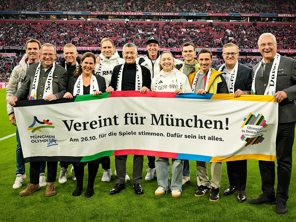 FC Bayern
