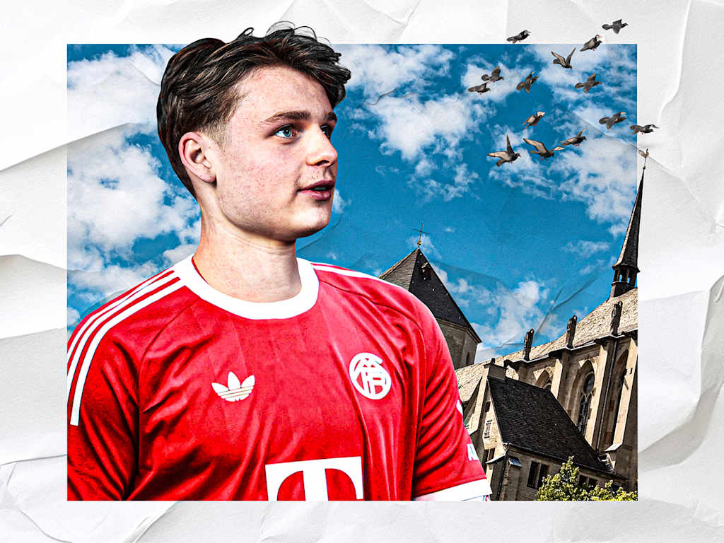 FC Bayern