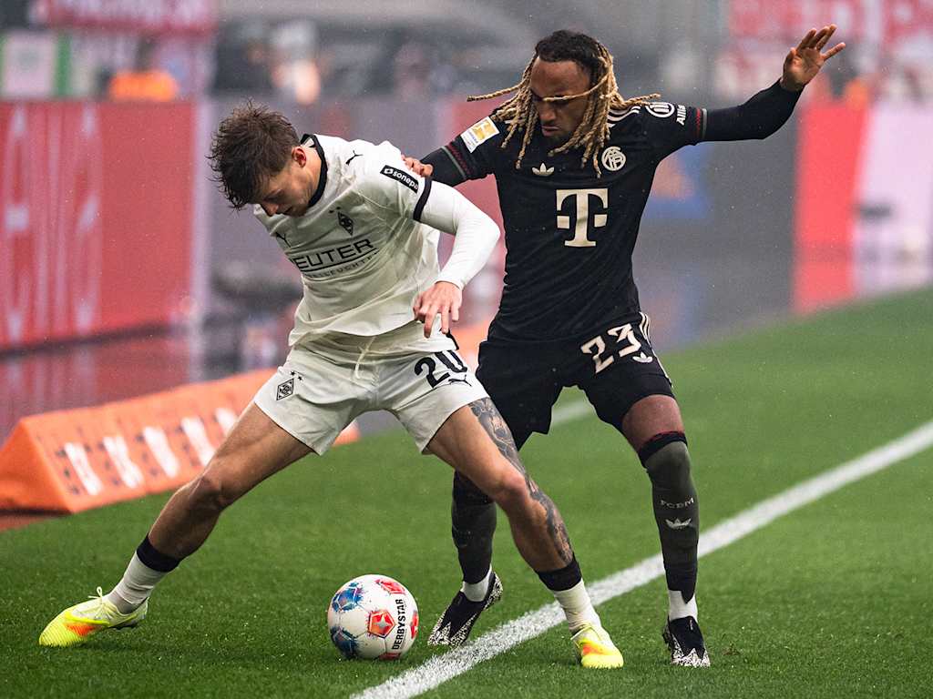 FC Bayern