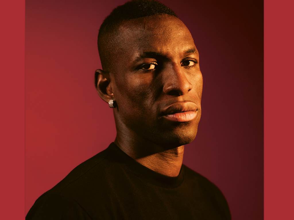 FC Bayern Nicolas Jackson