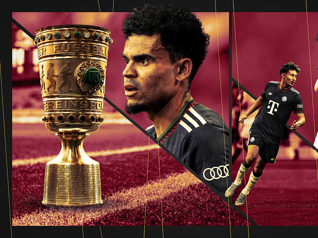 Hier geht es zum Liveticker aller Pflichtspiele des FC Bayern