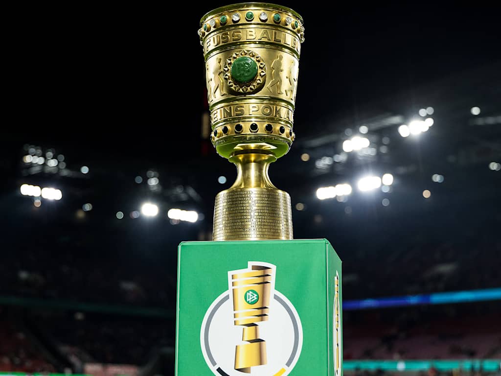 DFB Cup