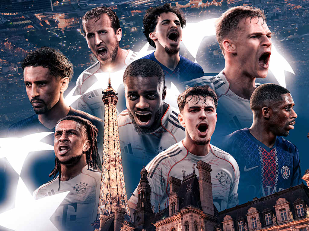 Hier geht es zum Liveticker aller Pflichtspiele des FC Bayern