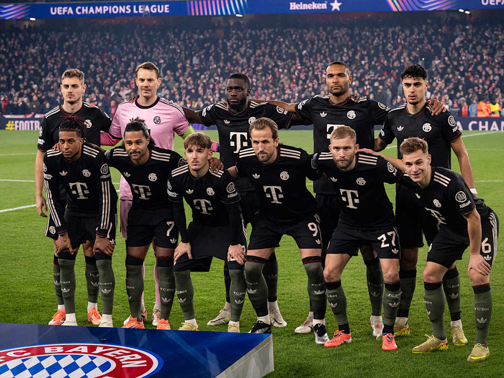 FC Bayern