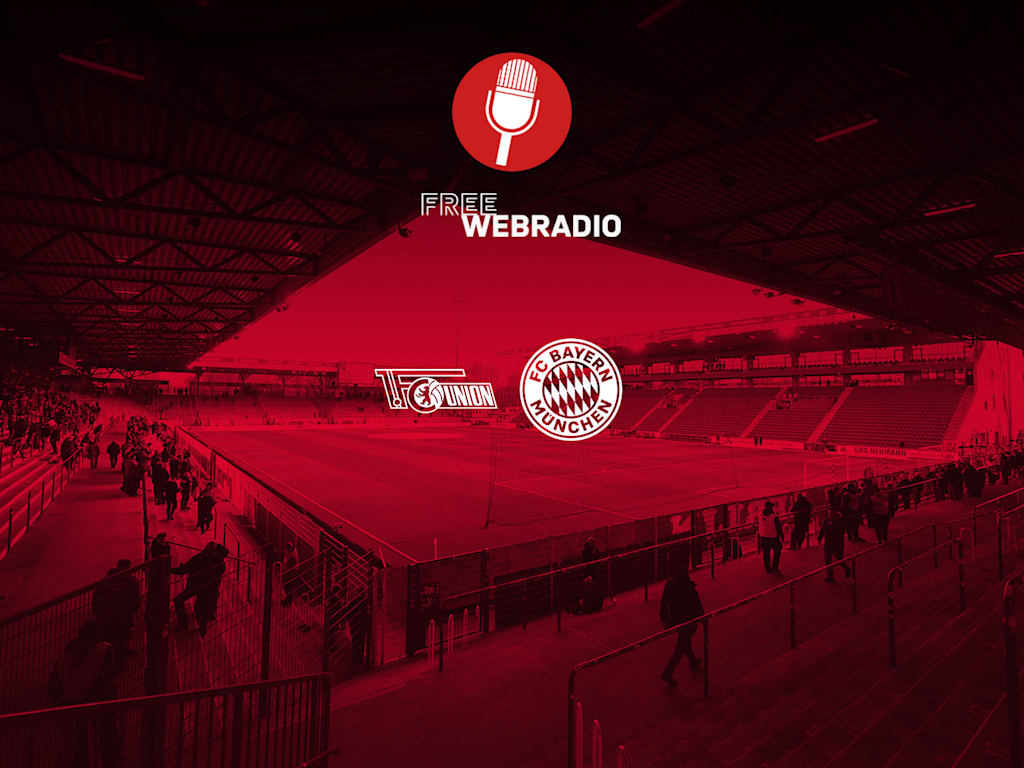 FC Bayern Webradio