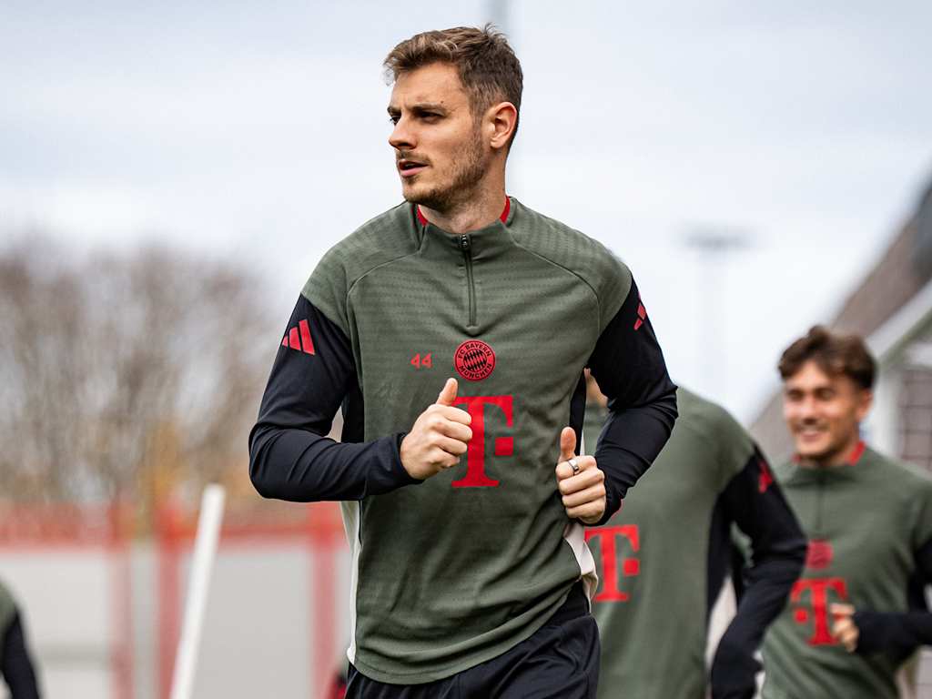 FC Bayern Champions League