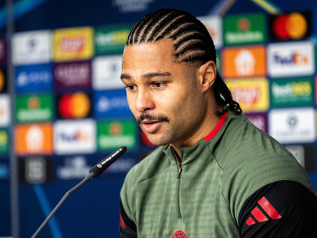 FC Bayern Champions League