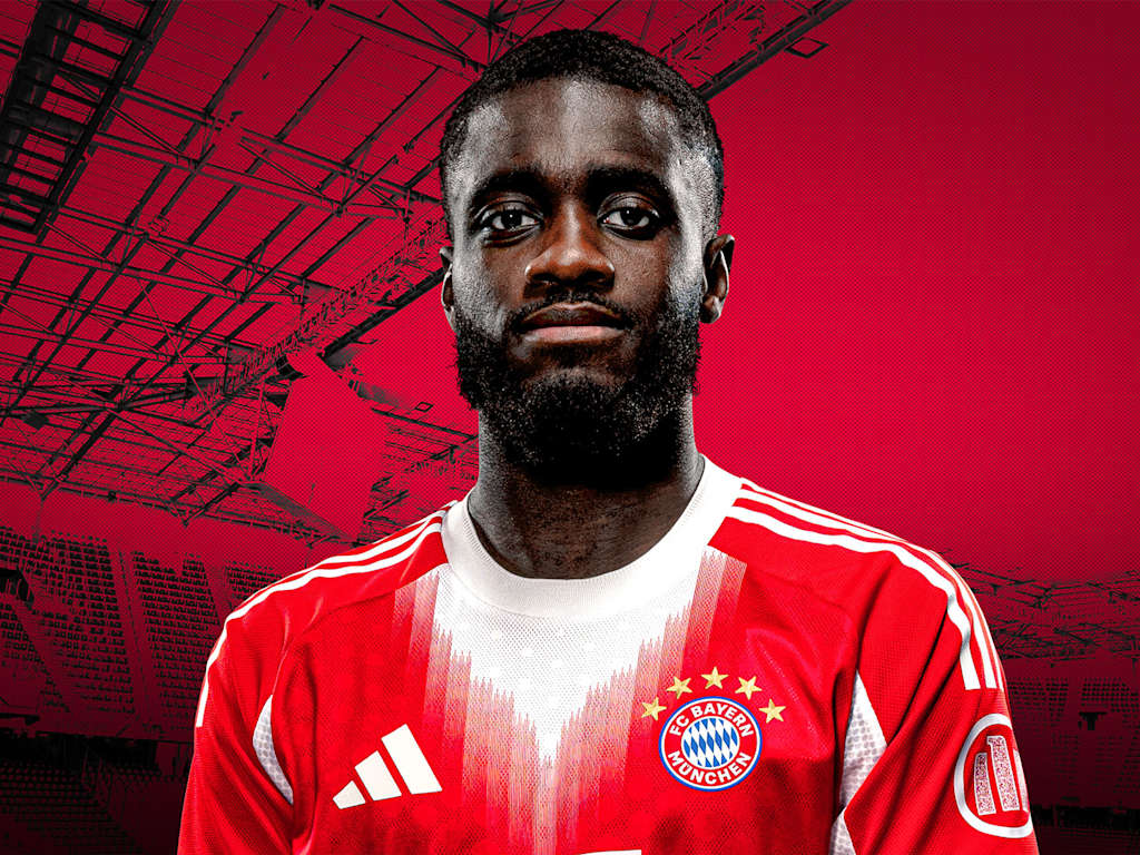 Alle Infos zu den Livestreams der Testspiele des FC Bayern.