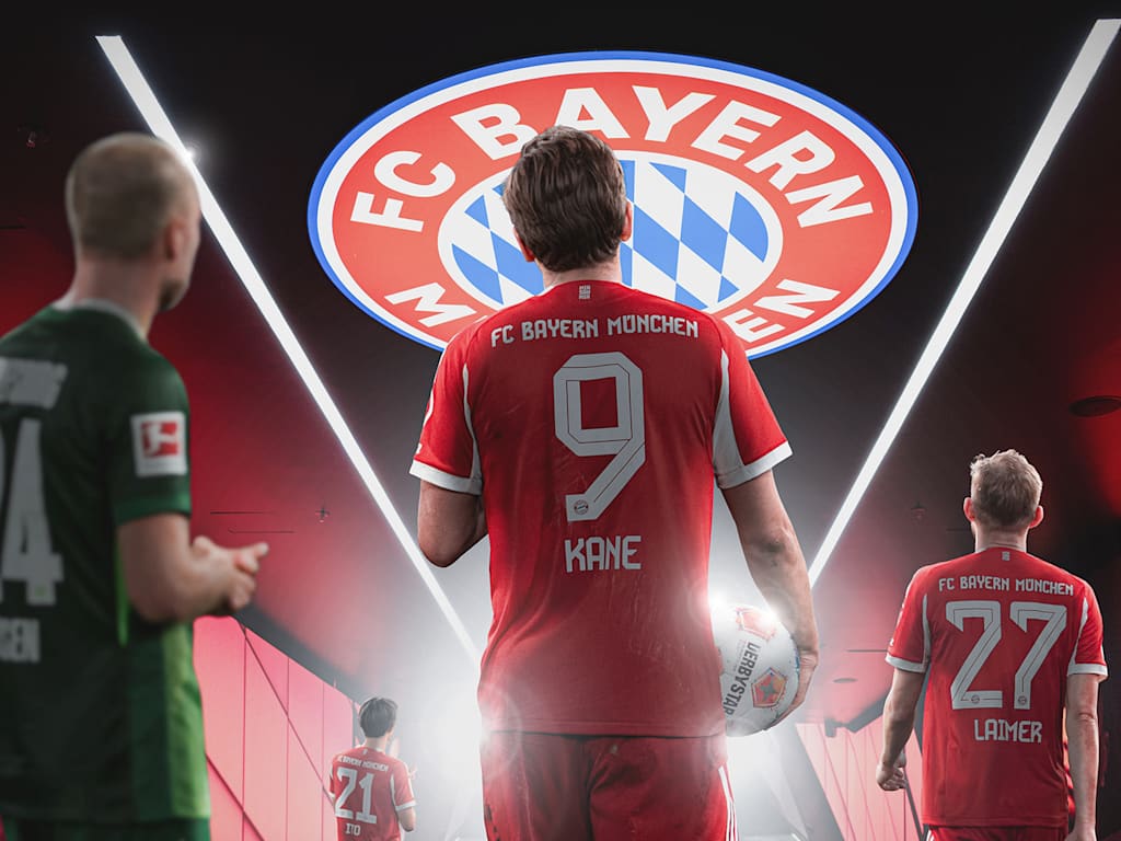 FC Bayern