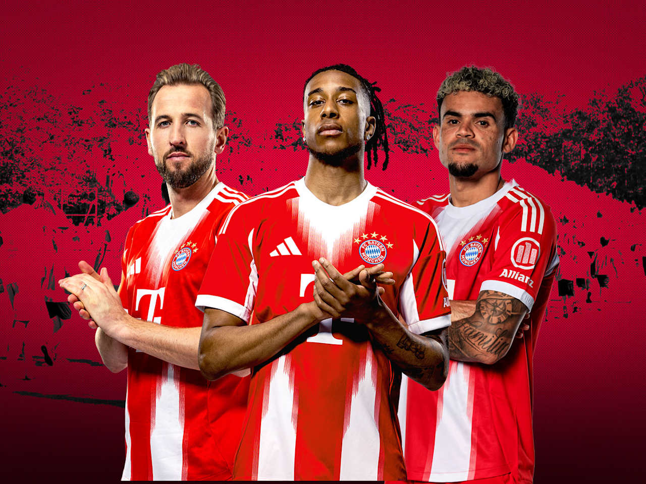 FC Bayern Traumspiel