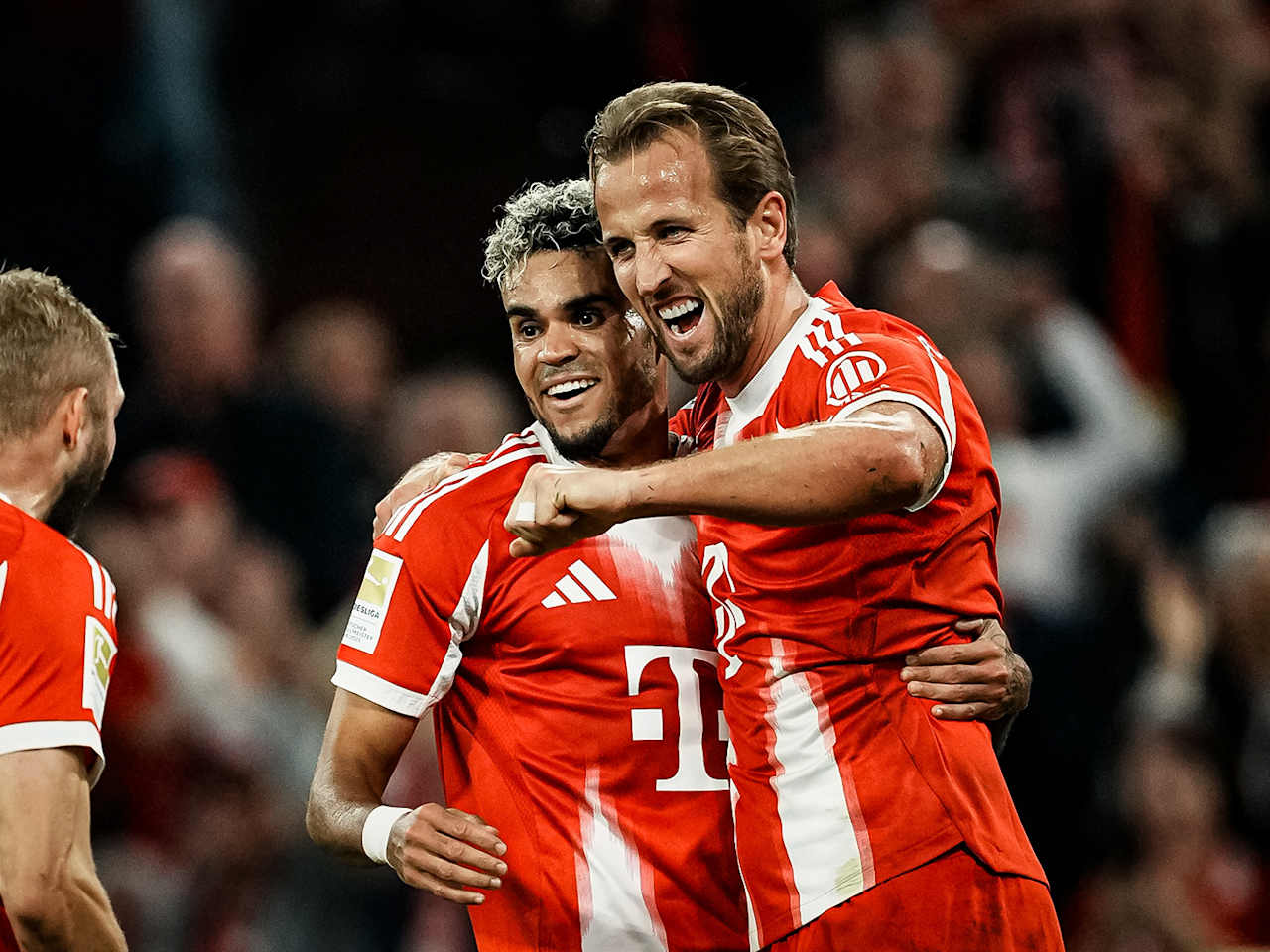 FC Bayern