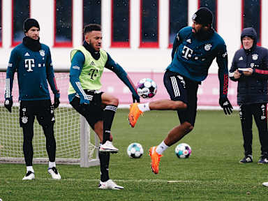 210118_Training_fcb