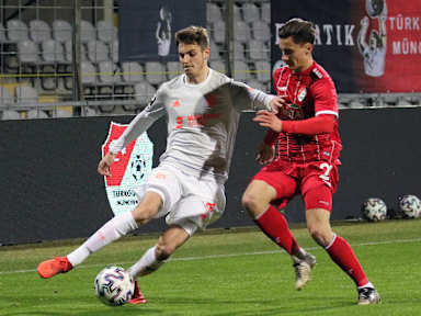 210122_Amateure_Highlights
