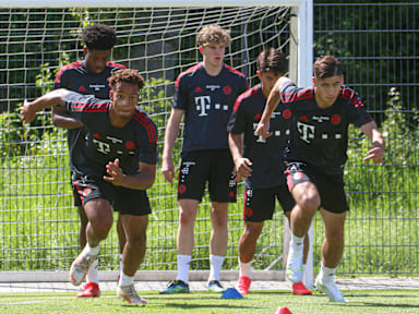TrainingAmateureVorbericht