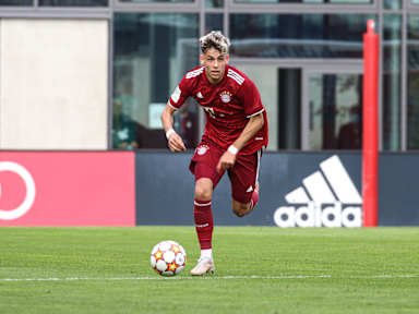U19Salihamidzic