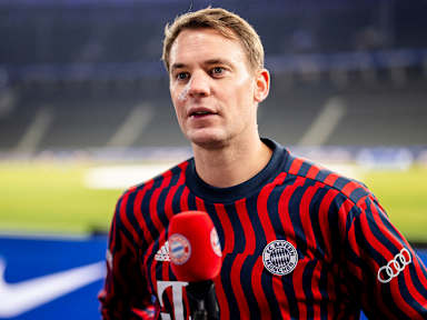 220123_InterviewsNeuer
