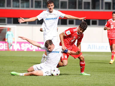 FC Bayern U19
