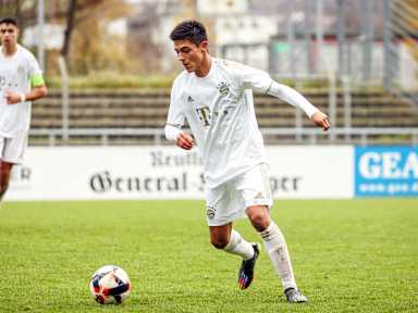 FC Bayern U19