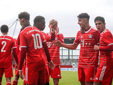 FC Bayern U19