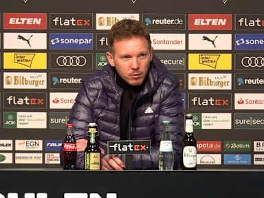 Julian Nagelsmann, FC Bayern