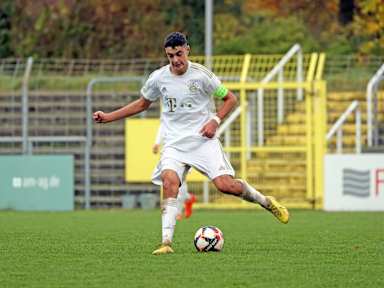 FC Bayern U19