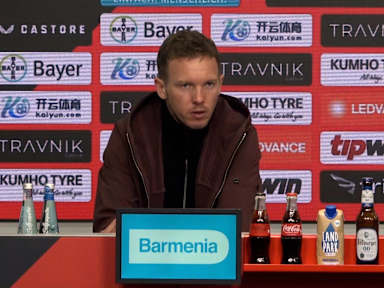 Julian Nagelsmann, FC Bayern