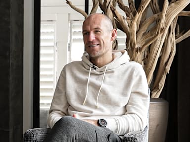 Arjen Robben