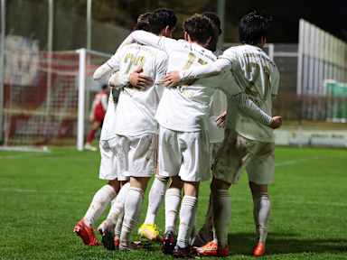 FC  Bayern Amateure