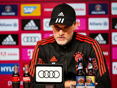 Thomas Tuchel, FC Bayern