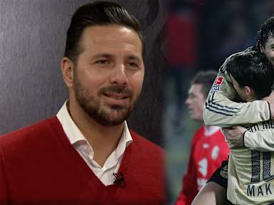 Claudio Pizarro