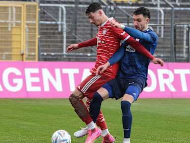 FC  Bayern Amateure