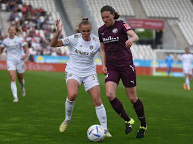 FC Bayern Frauen, SGS Essen, Georgia Stanway