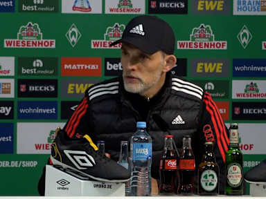 Thomas Tuchel, FC Bayern