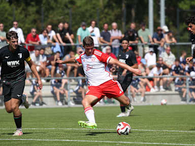 FC Bayern U19