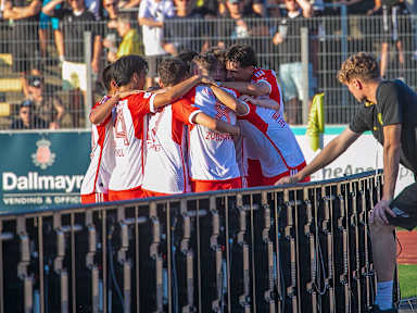 FC Bayern Amateure