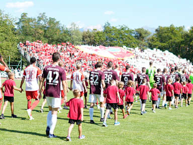 FC Bayern Dream Match