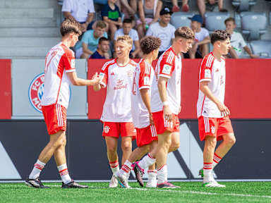 FC Bayern U17